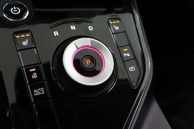 Kia Niro EV (2025) thumbnail 26