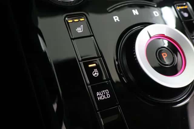 Kia Niro EV (2025) thumbnail 27
