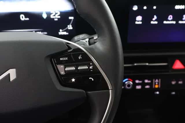 Kia Niro EV (2025) thumbnail 33