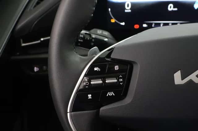Kia Niro EV (2025) thumbnail 35