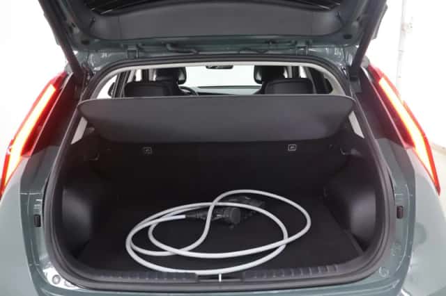 Kia Niro EV (2025) thumbnail 39
