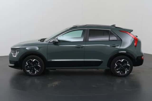 Kia Niro EV (2025) thumbnail 5