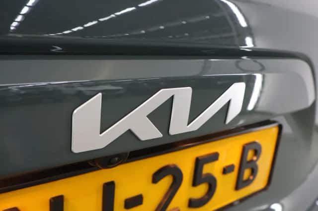 Kia Niro EV (2025) thumbnail 41