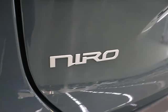 Kia Niro EV (2025) thumbnail 42