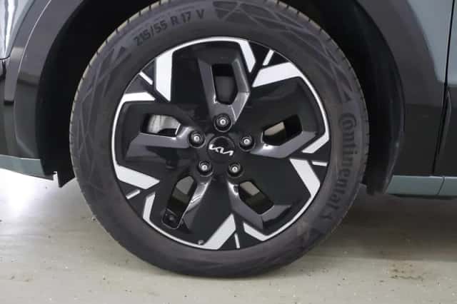 Kia Niro EV (2025) thumbnail 43