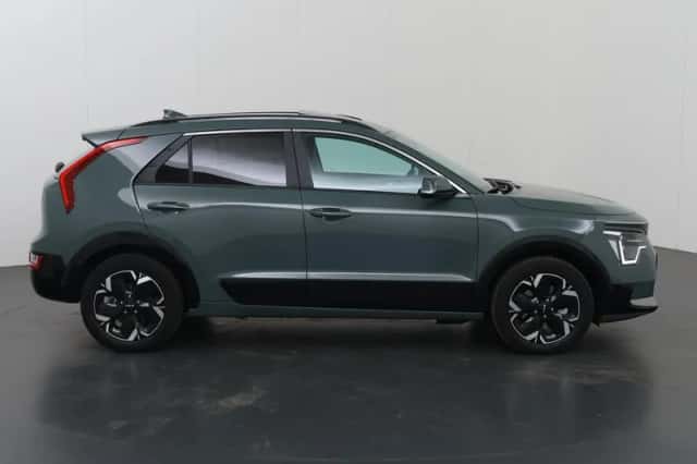 Kia Niro EV (2025) thumbnail 6