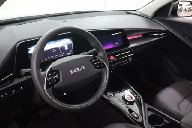 Kia Niro EV (2025) thumbnail 7