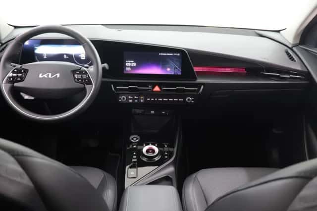 Kia Niro EV (2025) thumbnail 8