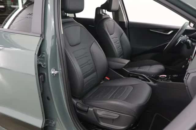 Kia Niro EV (2025) thumbnail 10