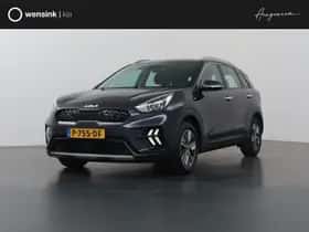 Kia Niro (2022)