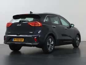 Kia Niro (2022) thumbnail 2