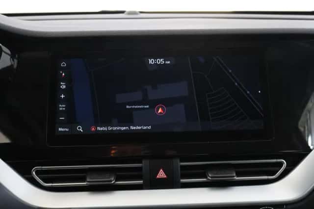 Kia Niro (2022) thumbnail 13
