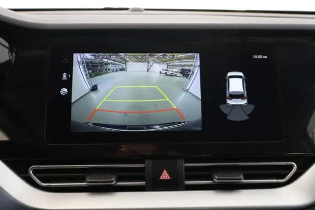 Kia Niro (2022) thumbnail 14