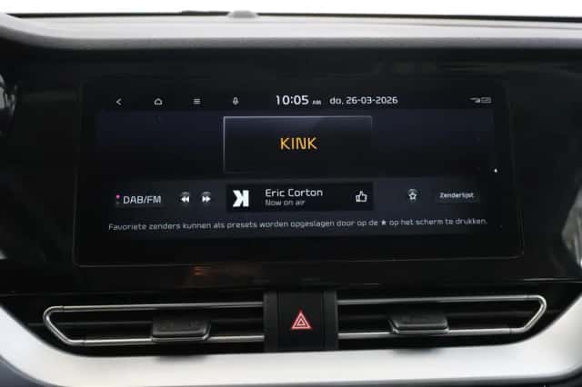 Kia Niro (2022) thumbnail 15