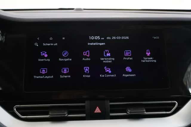 Kia Niro (2022) thumbnail 17