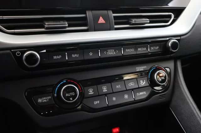 Kia Niro (2022) thumbnail 18