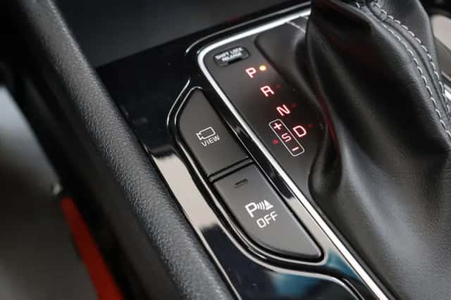 Kia Niro (2022) thumbnail 19