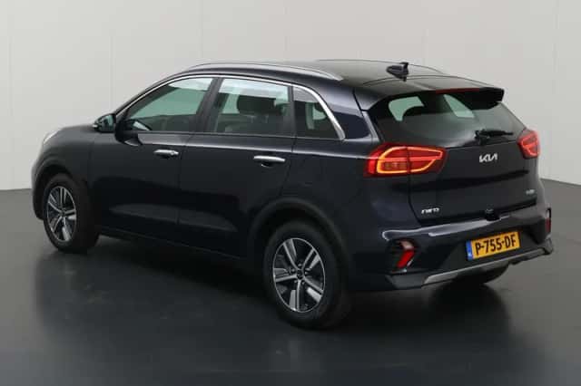 Kia Niro (2022) thumbnail 22