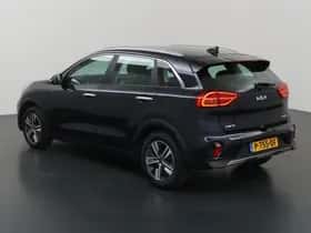 Kia Niro (2022) thumbnail 22