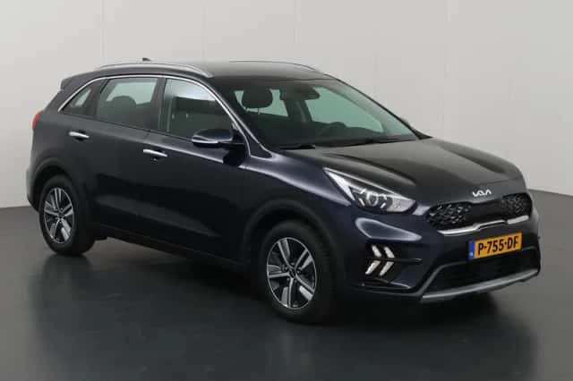 Kia Niro (2022) thumbnail 23