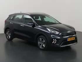 Kia Niro (2022) thumbnail 23