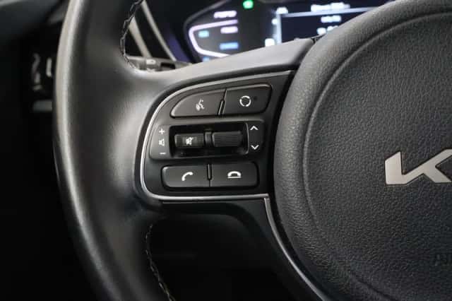 Kia Niro (2022) thumbnail 26