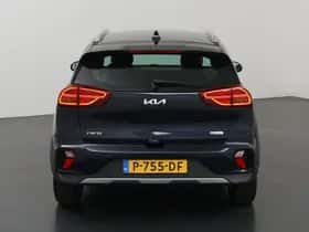 Kia Niro (2022) thumbnail 4