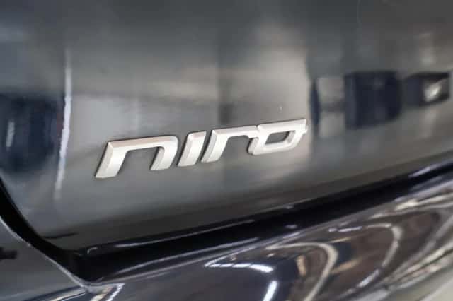 Kia Niro (2022) thumbnail 32