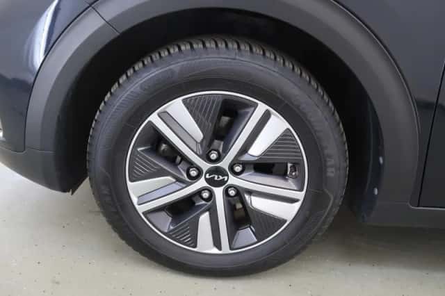 Kia Niro (2022) thumbnail 34
