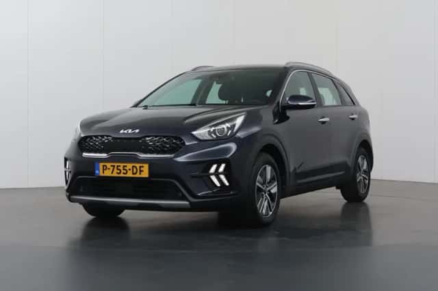 Kia Niro (2022) thumbnail 35