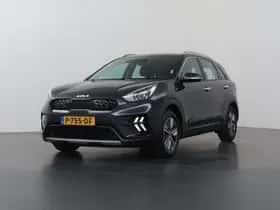 Kia Niro (2022) thumbnail 35