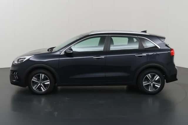 Kia Niro (2022) thumbnail 5