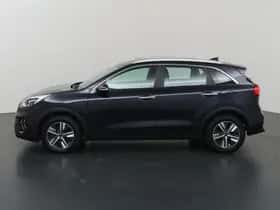 Kia Niro (2022) thumbnail 5