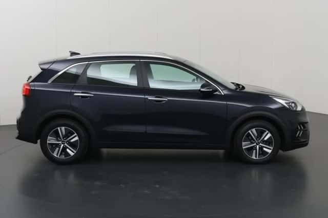 Kia Niro (2022) thumbnail 6