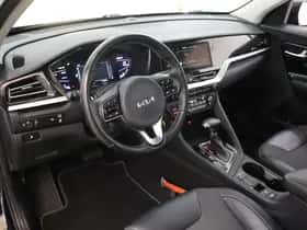 Kia Niro (2022) thumbnail 7