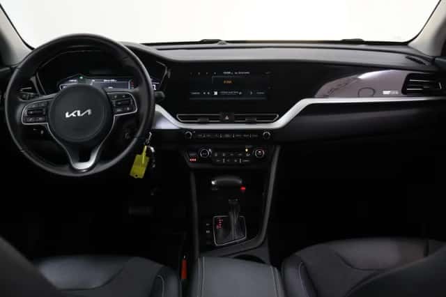 Kia Niro (2022) thumbnail 8