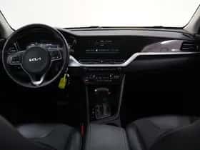 Kia Niro (2022) thumbnail 8