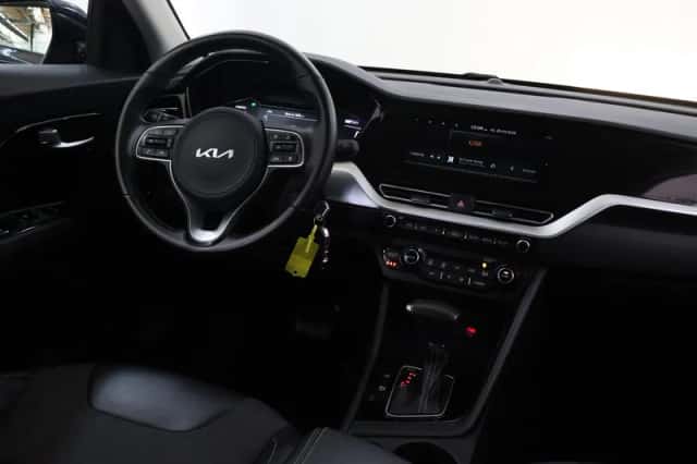 Kia Niro (2022) thumbnail 9