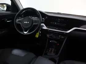 Kia Niro (2022) thumbnail 9
