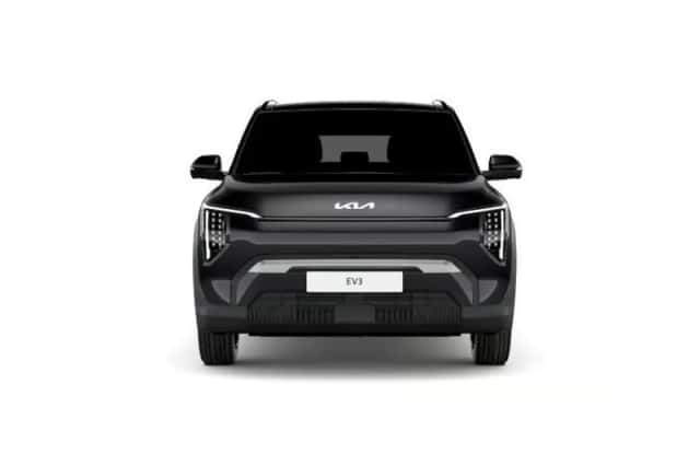 Kia EV3 (2026) thumbnail 4