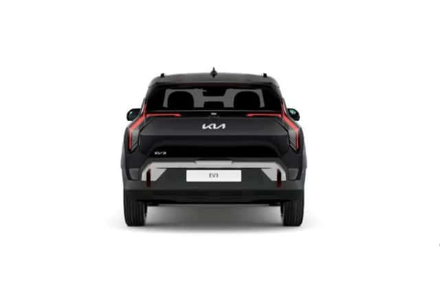 Kia EV3 (2026) thumbnail 5