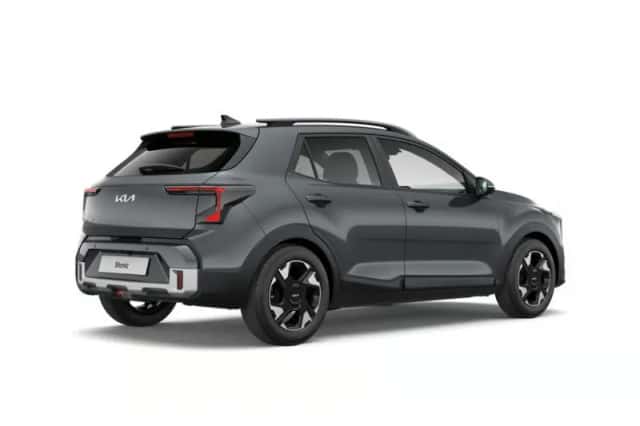 Kia Stonic (2026) thumbnail 2
