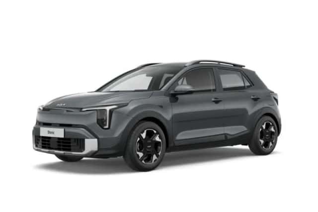 Kia Stonic (2026) thumbnail 6
