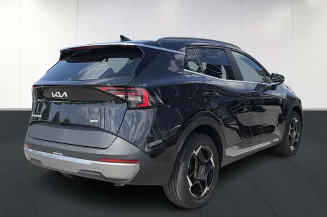 Kia Sportage (2026) thumbnail 2