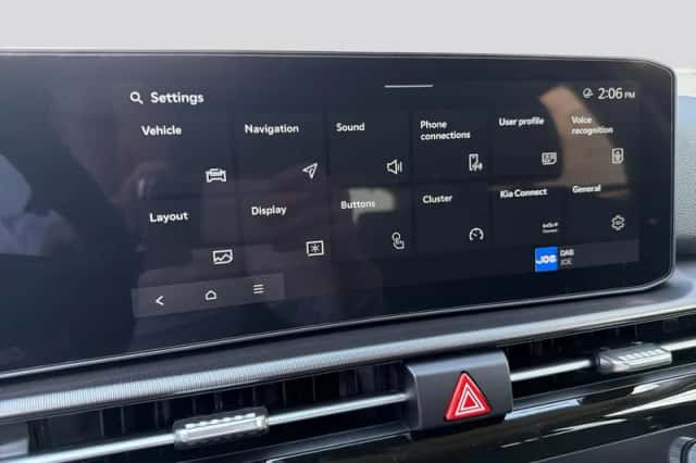 Kia Sportage (2026) thumbnail 14