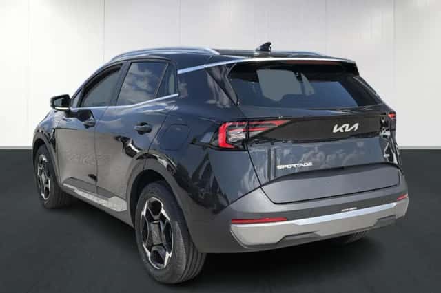 Kia Sportage (2026) thumbnail 15