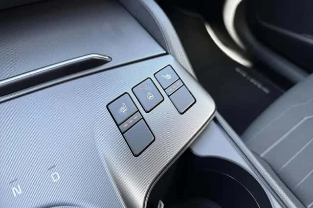 Kia Sportage (2026) thumbnail 16