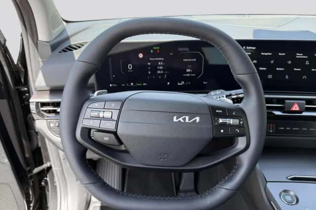 Kia Sportage (2026) thumbnail 18
