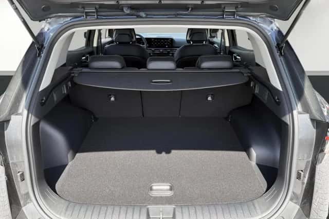 Kia Sportage (2026) thumbnail 19