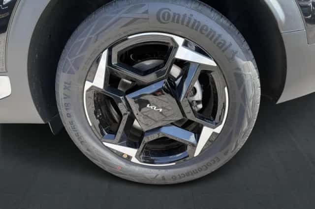 Kia Sportage (2026) thumbnail 20